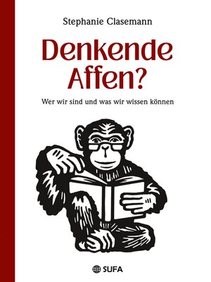 cover image of Denkende Affen?